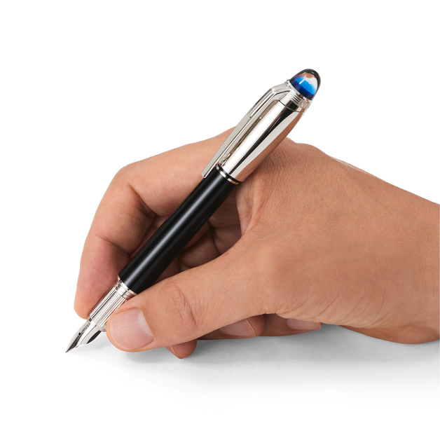 StarWalker Doué Fountain Pen Piston Converter
