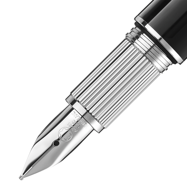 StarWalker Doué Fountain Pen Piston Converter