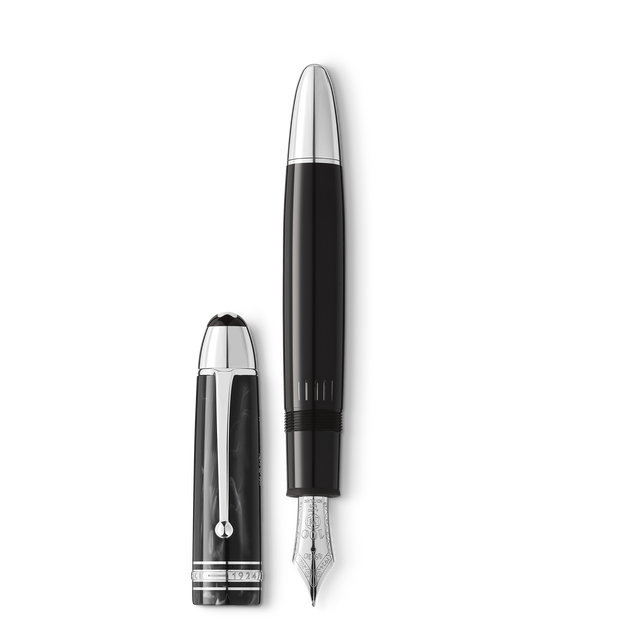 Masterpiece The Origin Collection 149 Fountain Pen