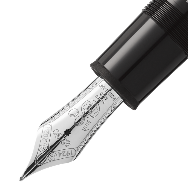 Masterpiece The Origin Collection 149 Fountain Pen