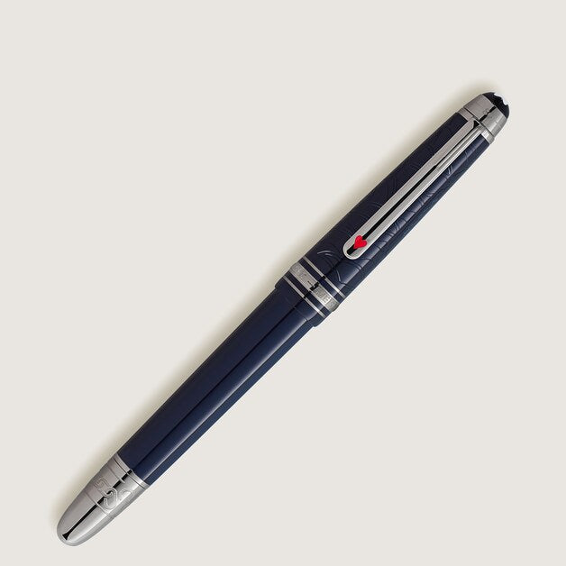 Meisterstück Around the World in 80 Days Fountain Pen