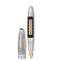 Meisterstück Around the World in 80 Days Limited Edition 811 Fountain Pen