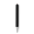 Montblanc Heritage Rouge et Noir "Baby" Special Edition Black Ballpoint