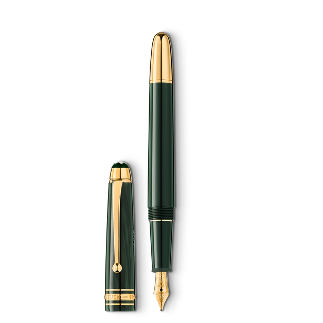 Masterpiece The Origin Collection Fountain Pen