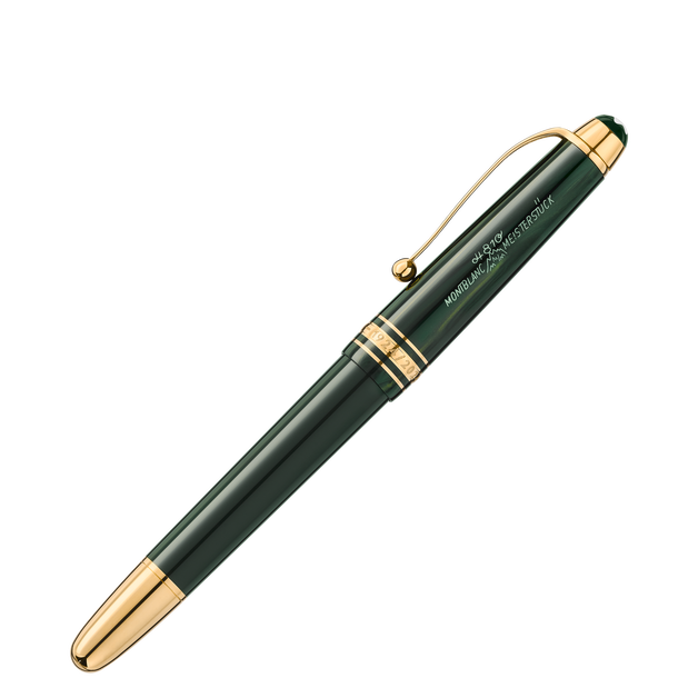 Masterpiece The Origin Collection Fountain Pen