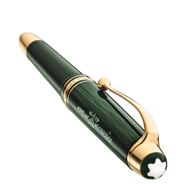 Masterpiece The Origin Collection Fountain Pen