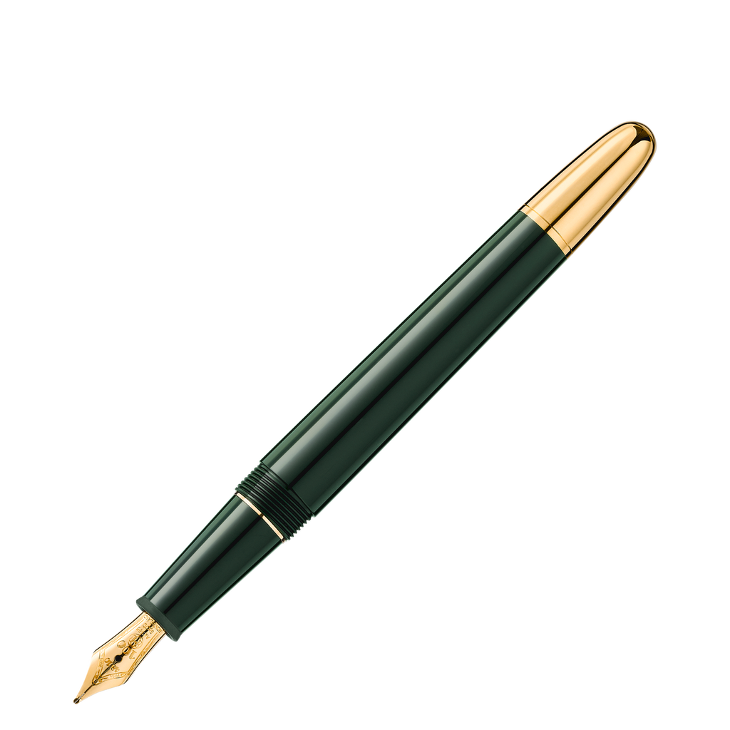 Masterpiece The Origin Collection Fountain Pen
