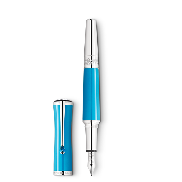 Montblanc Maria Callas Special Edition Fountain Pen