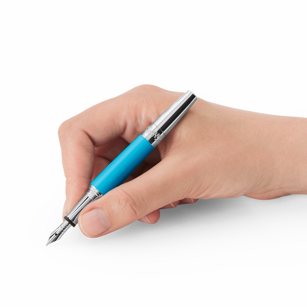 Montblanc Maria Callas Special Edition Fountain Pen