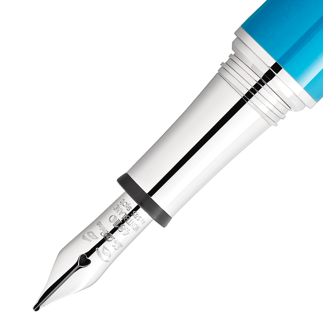 Montblanc Maria Callas Special Edition Fountain Pen