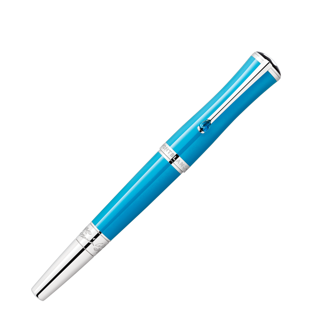 Montblanc Maria Callas Special Edition Fountain Pen