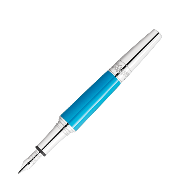 Montblanc Maria Callas Special Edition Fountain Pen