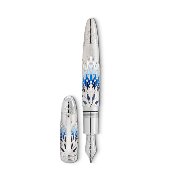Masterpiece Inspire Calligraphy Limited Edition 88