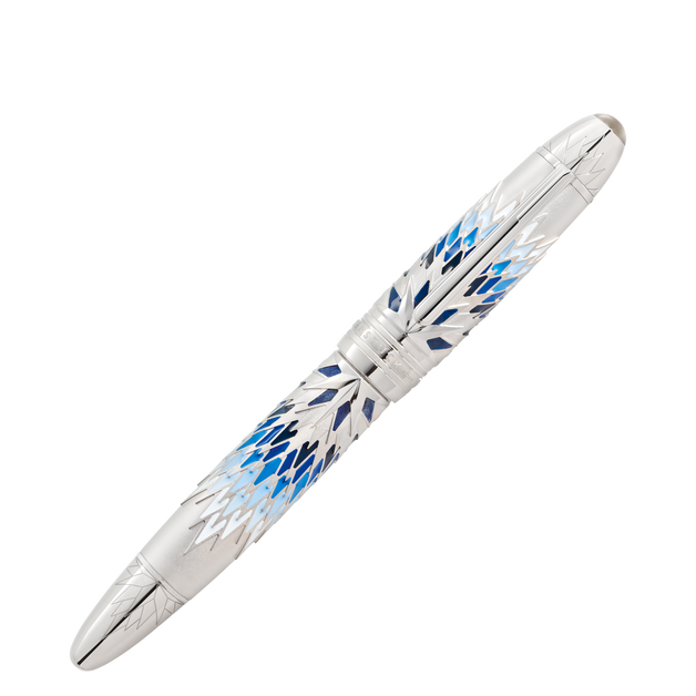 Masterpiece Inspire Calligraphy Limited Edition 88