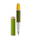 Wes Anderson for Montblanc The "SCHREIBERLING" Limited Edition 1969 Fountain Pen