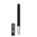 Montblanc Heritage Rouge et Noir Special Edition Fountain Pen