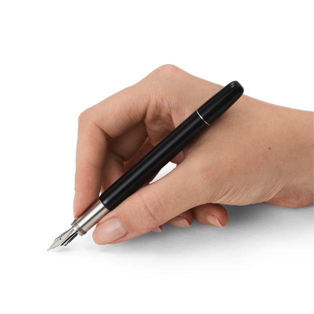 Montblanc Heritage Rouge et Noir Special Edition Fountain Pen