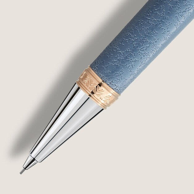 Writers Edition Homenaje a Johann Wolfgang von Goethe Edición Limitada Portaminas