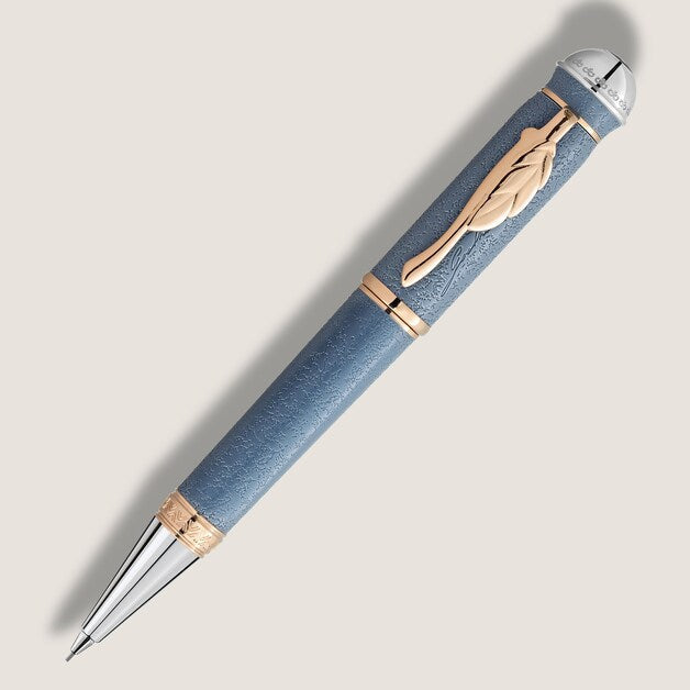 Writers Edition Homenaje a Johann Wolfgang von Goethe Edición Limitada Portaminas