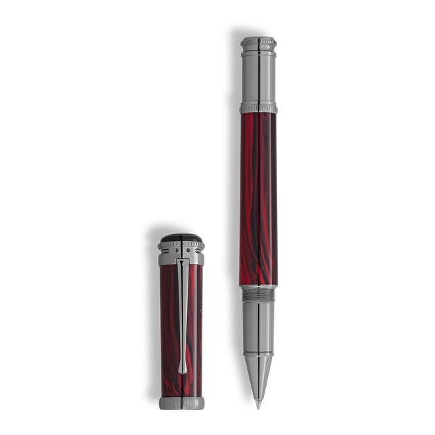Writers Edition Homage to Bram Stoker Limited Edition Rollerball