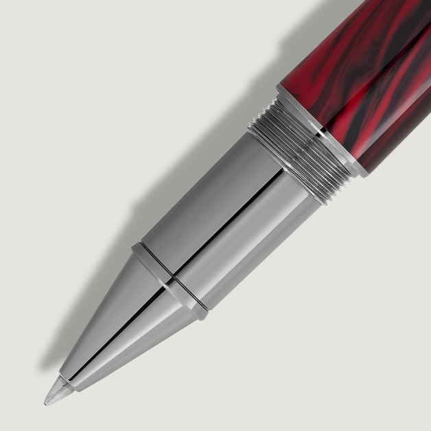 Writers Edition Homage to Bram Stoker Limited Edition Rollerball