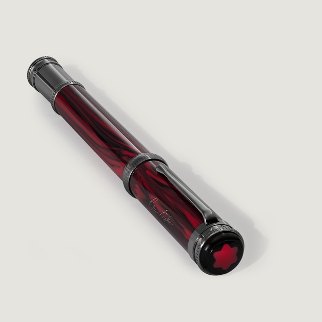 Writers Edition Homage to Bram Stoker Limited Edition Rollerball