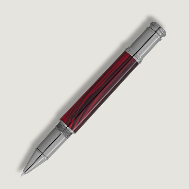 Writers Edition Homage to Bram Stoker Limited Edition Rollerball