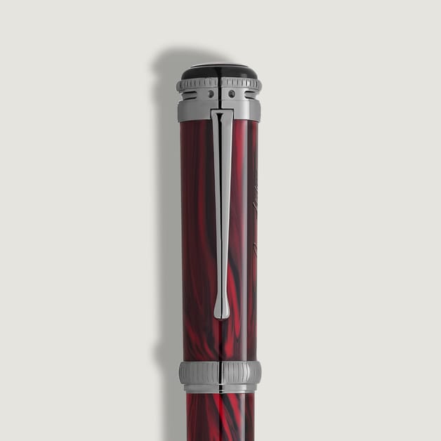 Writers Edition Homage to Bram Stoker Limited Edition Rollerball