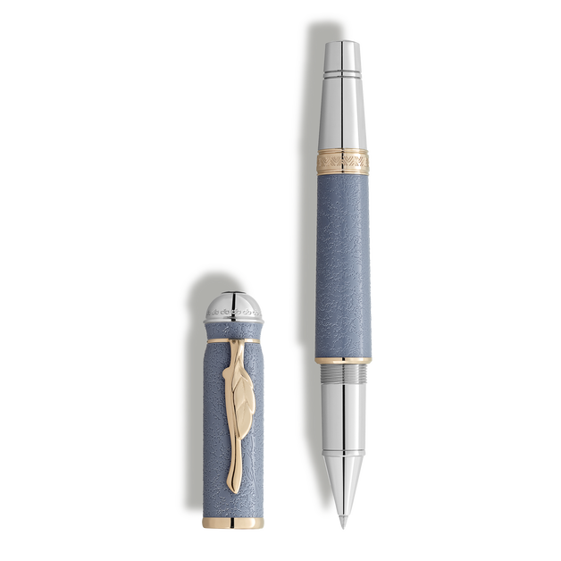 Writers Edition Homage to Johann Wolfgang von Goethe Limited Edition Rollerball
