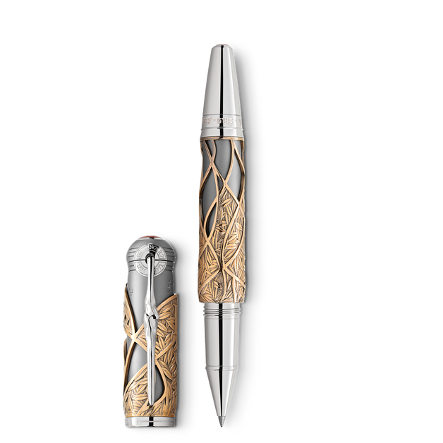 Writers Edition Homage to the Brothers Grimm Limited Edition 1812 Rollerball