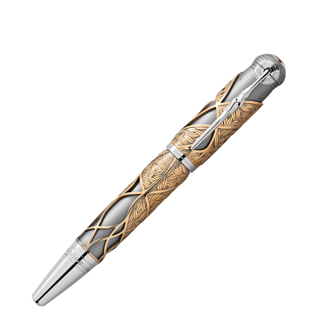 Writers Edition Homage to the Brothers Grimm Limited Edition 1812 Rollerball