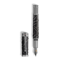 Writers Edition Homage to Bram Stoker Limited Edition 1897 Fountain Pen