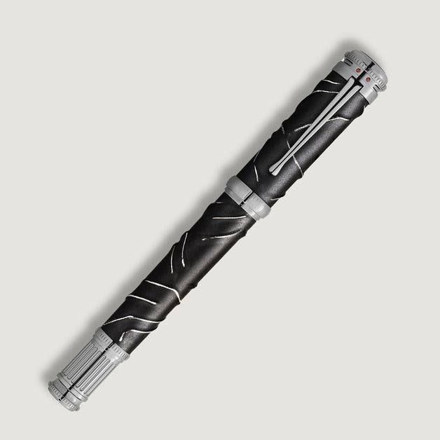 Writers Edition Homage to Bram Stoker Limited Edition 1897 Fountain Pen