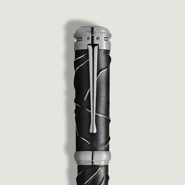 Writers Edition Homage to Bram Stoker Limited Edition 1897 Fountain Pen