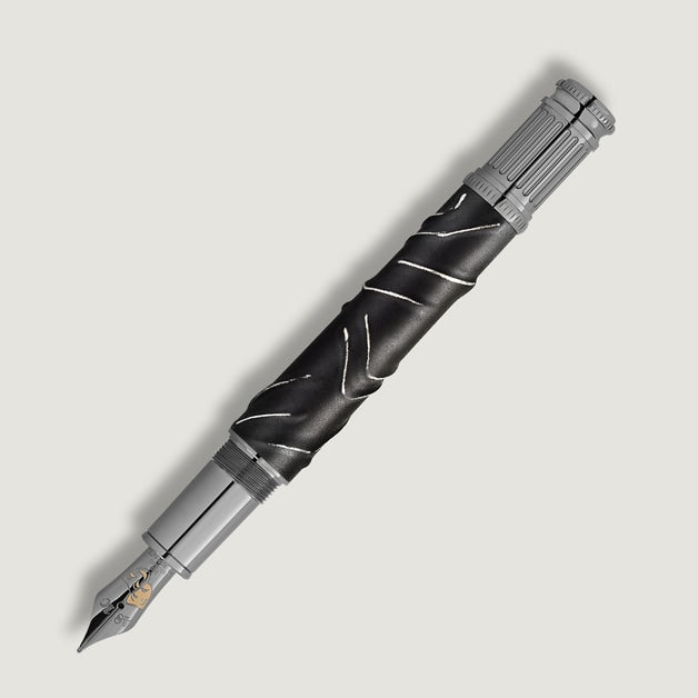 Writers Edition Homage to Bram Stoker Limited Edition 1897 Fountain Pen