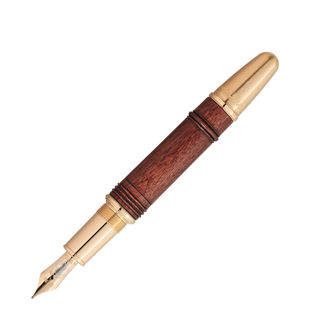 Writers Edition Homage to Jane Austen Limited Edition 1813 Fountain Pen
