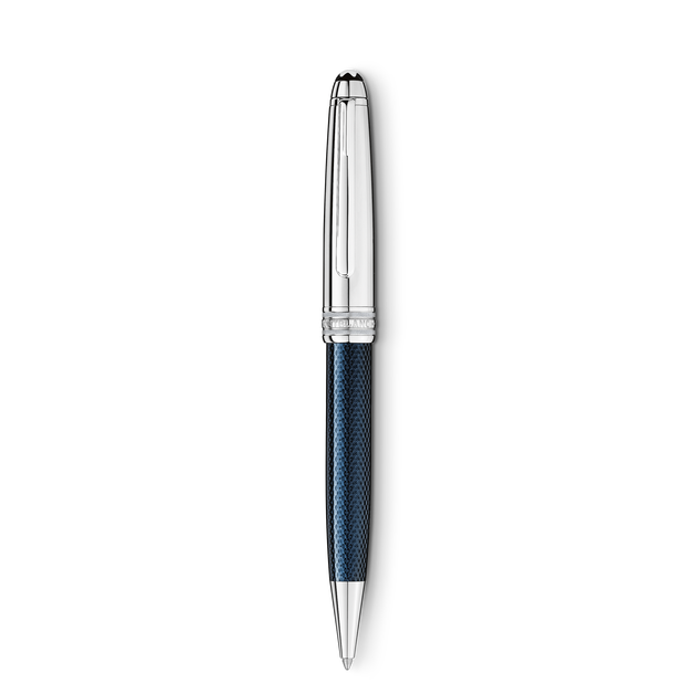 Meisterstück Blue Hour Doué Classique Ballpoint Pen