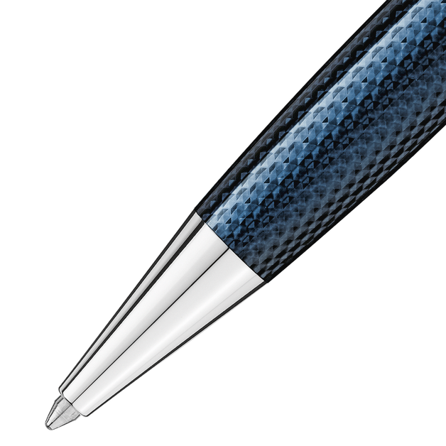 Meisterstück Blue Hour Doué Classique Ballpoint Pen