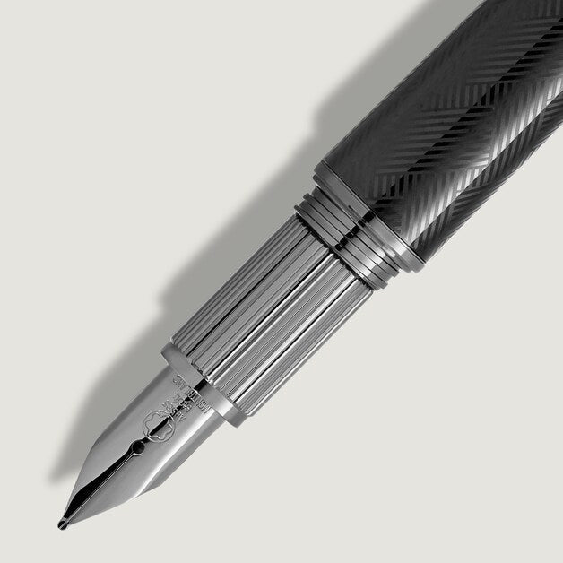 StarWalker Extreme Metal Fountain Pen