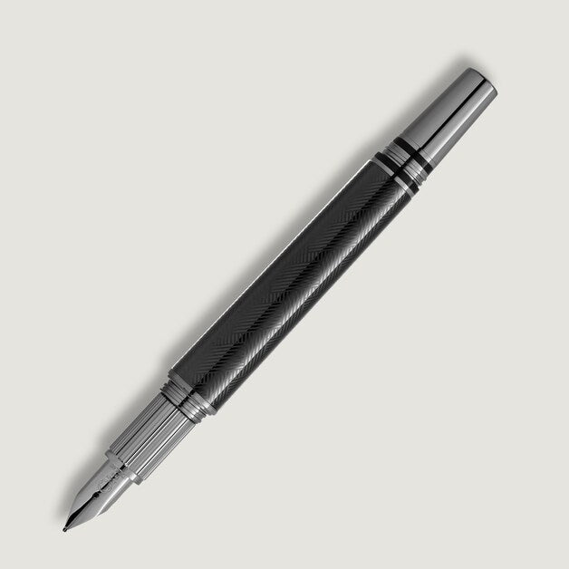 StarWalker Extreme Metal Fountain Pen