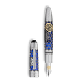 High Artistry A Tribute to Craftsmanship Limited Edition 333 Füllfederhalter