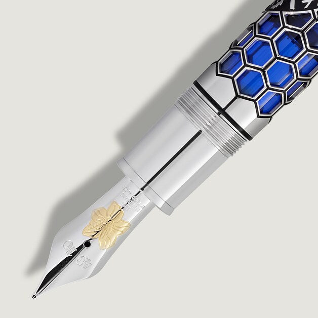 High Artistry A Tribute to Craftsmanship Limited Edition 333 Füllfederhalter