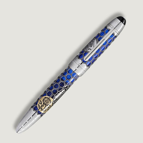 High Artistry A Tribute to Craftsmanship Limited Edition 333 Füllfederhalter