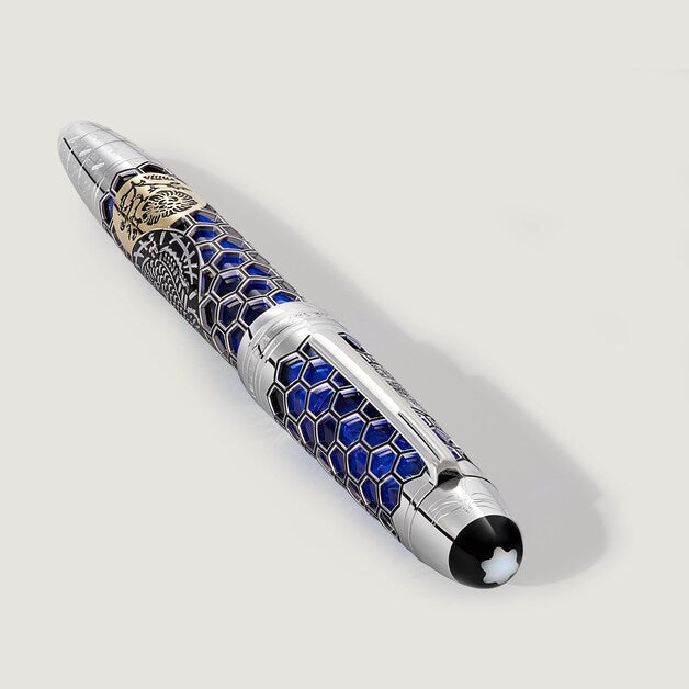 High Artistry A Tribute to Craftsmanship Limited Edition 333 Füllfederhalter