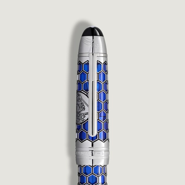 High Artistry A Tribute to Craftsmanship Limited Edition 333 Füllfederhalter