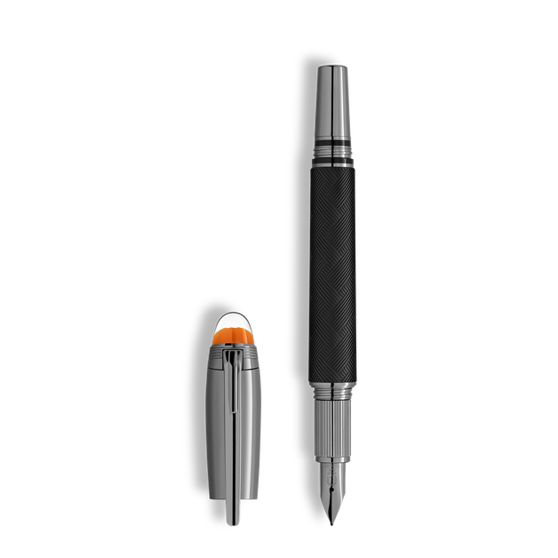 StarWalker Extreme Doué Fountain Pen