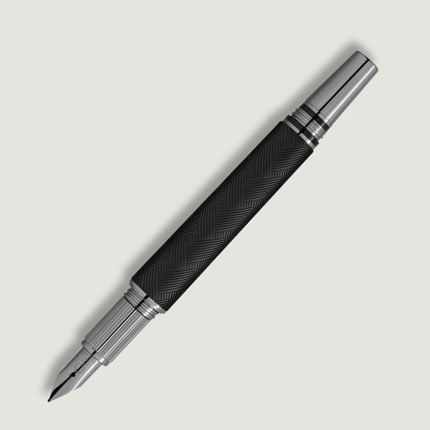 StarWalker Extreme Doué Fountain Pen