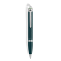 StarWalker PolarGreen Precious Resin Ballpoint Pen
