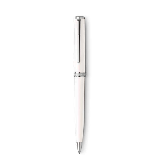PIX White Ballpoint