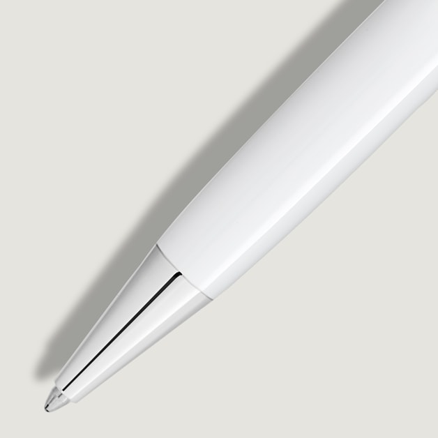 Meisterstück White Classique Ballpoint